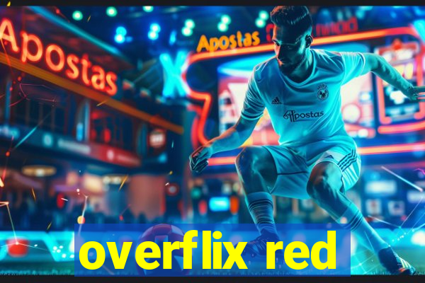 overflix red